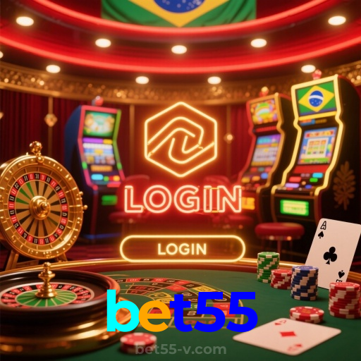 bet55：Em nosso cassino online, as melhores vitórias estão por vir!