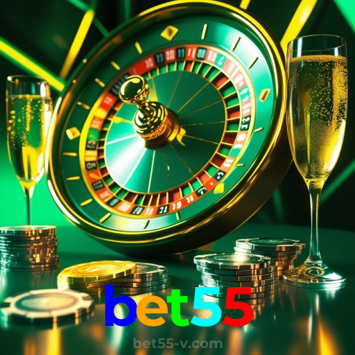 bet55:A roleta nunca foi tão empolgante! Aposte e vença!
