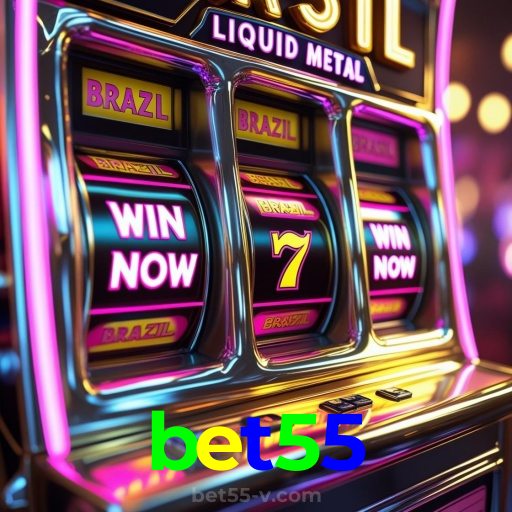 bet55：O cassino online mais seguro para apostas no futebol e roleta!