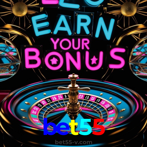 bet55：Em nosso cassino online, as melhores vitórias estão por vir!