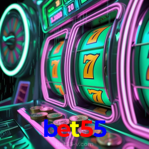 bet55：Jogue nas nossas roletas e ganhe prêmios incríveis!