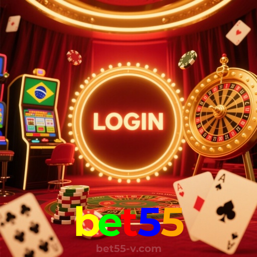 bet55：Jogue poker, aposte no futebol e leve prêmios incríveis no cassino!