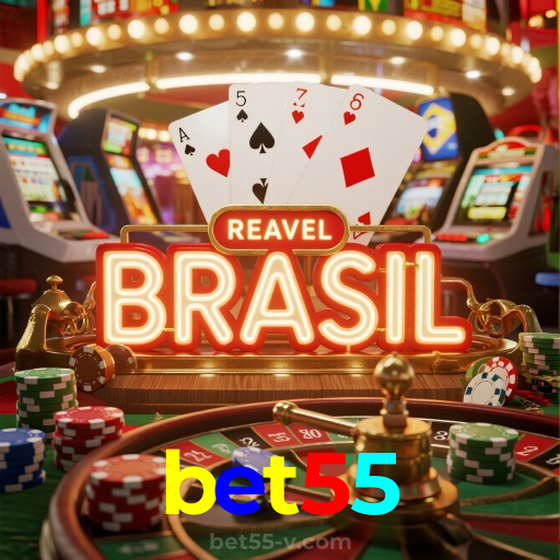 bet55：Jogue no melhor cassino online e descubra os maiores jackpots!