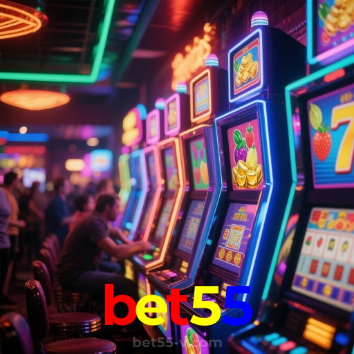 bet55:Apostas ao vivo no futebol e diversão garantida em blackjack e roleta!