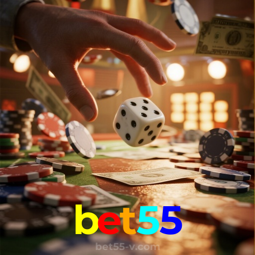 bet55：Vire um mestre do Blackjack e conquiste sua vitória!