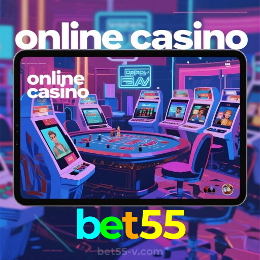 bet55：Conquiste grandes vitórias em blackjack e aposte no futebol online!