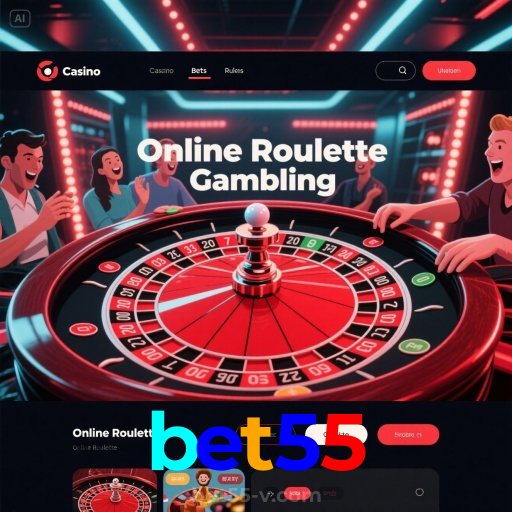 bet55:Apostas ao vivo no futebol e prêmios incríveis em jogos de cassino como roleta!