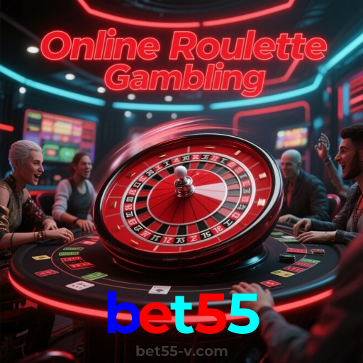 bet55：Apostas em futebol e diversão em blackjack esperam por você!