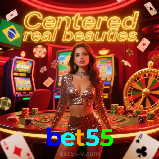 bet55:O melhor cassino para você jogar slots e apostar no seu time de futebol!
