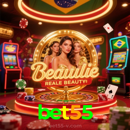 bet55:Vença na roleta e leve para casa grandes prêmios!