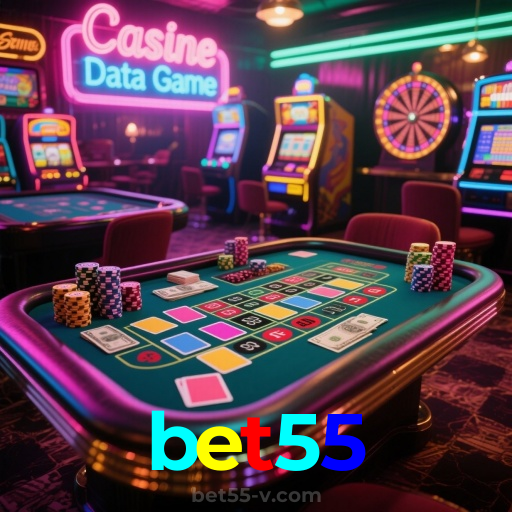 bet55：Jogue poker, roleta e aposte ao vivo no futebol online para grandes vitórias!