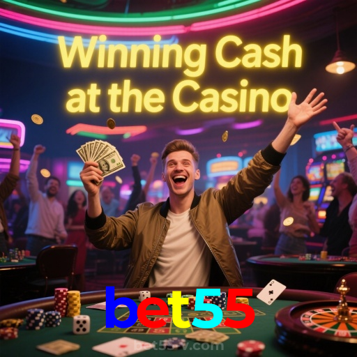 bet55:Vença na roleta e leve para casa o prêmio dos seus sonhos!