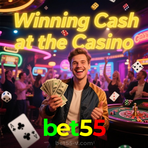 bet55：Aposte no futebol online e conquiste a sua vitória agora!