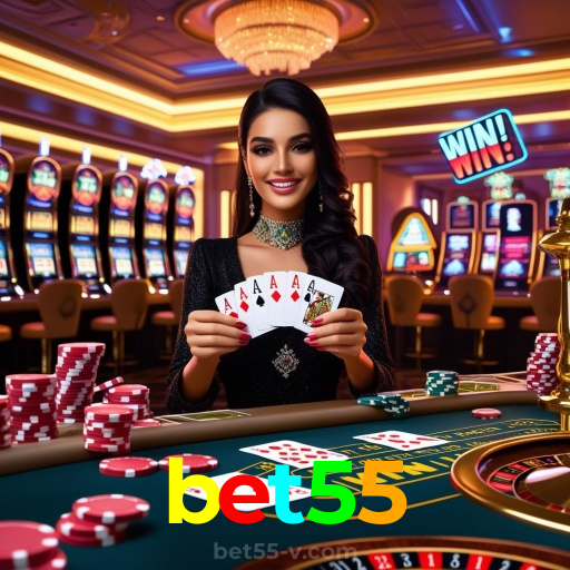 bet55:Poker, roleta e apostas ao vivo no futebol online, tudo ao seu alcance!
