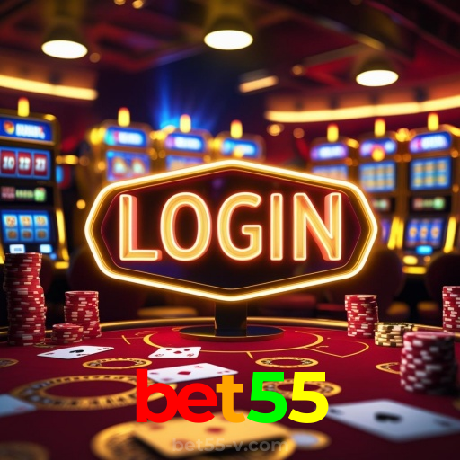 bet55：Jogue poker, aposte no futebol e ganhe prêmios incríveis no cassino!