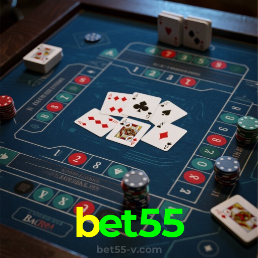 bet55：Vença com cada jogada no futebol online e ganhe prêmios incríveis!