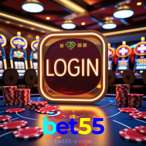 bet55：Entre no cassino e aposte nas roletas mais emocionantes!