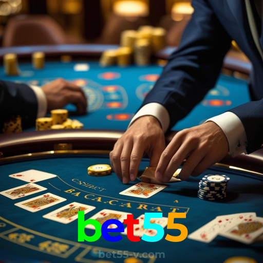 bet55：Vença no futebol online e sinta o sabor da conquista!
