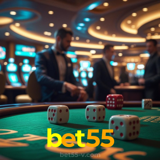 bet55：A emoção de jogar futebol online é ainda maior quando você vence!