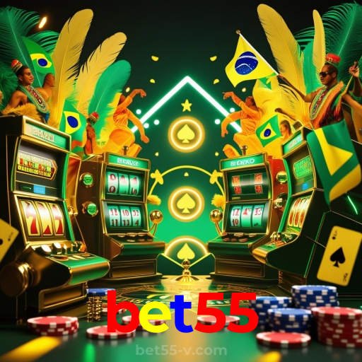 bet55：Jogue poker como um profissional e ganhe grandes prêmios!