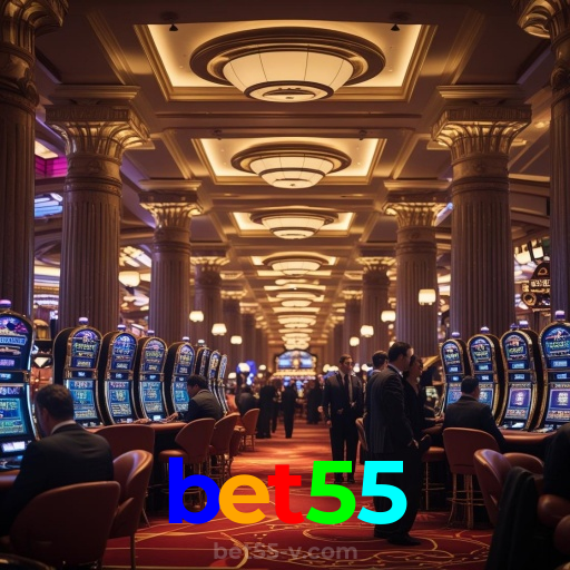 bet55：Jogue poker como um profissional e vença agora mesmo!