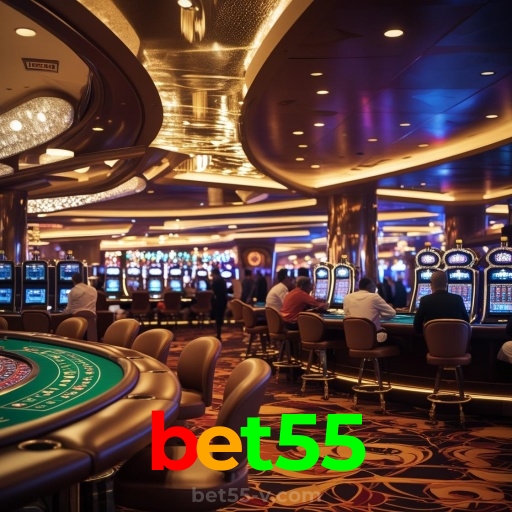 bet55:Ganhe prêmios em jogos de poker e aposte no futebol com grandes odds!