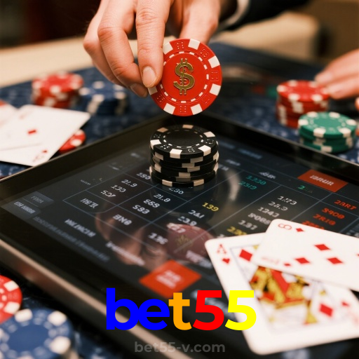 bet55:Jogue nas nossas slots e conquiste prêmios de tirar o fôlego!