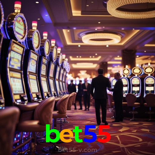 bet55：A emoção do futebol digital está esperando por você! Aposte agora!