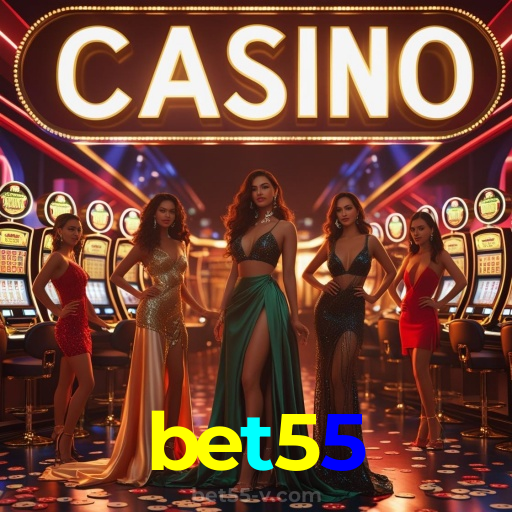 bet55：Jogue futebol online e conquiste as maiores vitórias de sua vida!