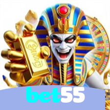 bet55：No nosso cassino, a emoção nunca para! Jogue agora!