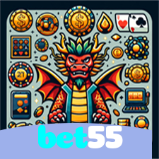 bet55：Vença no poker e aposte no futebol para grandes vitórias no cassino!