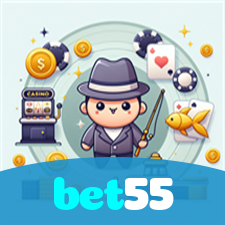 bet55：Aposte no futebol online e marque gols de prêmios!