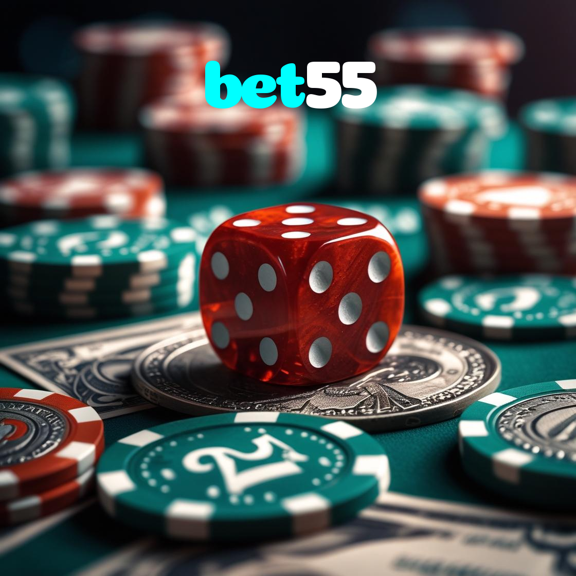 bet55:Cada giro nas slots é uma chance de mudar sua sorte!