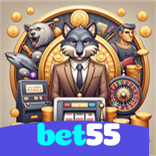 bet55:Jogue poker, aposte no futebol e conquiste grandes prêmios em nosso cassino!