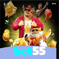 bet55：Aposte no futebol online e vença de forma única!