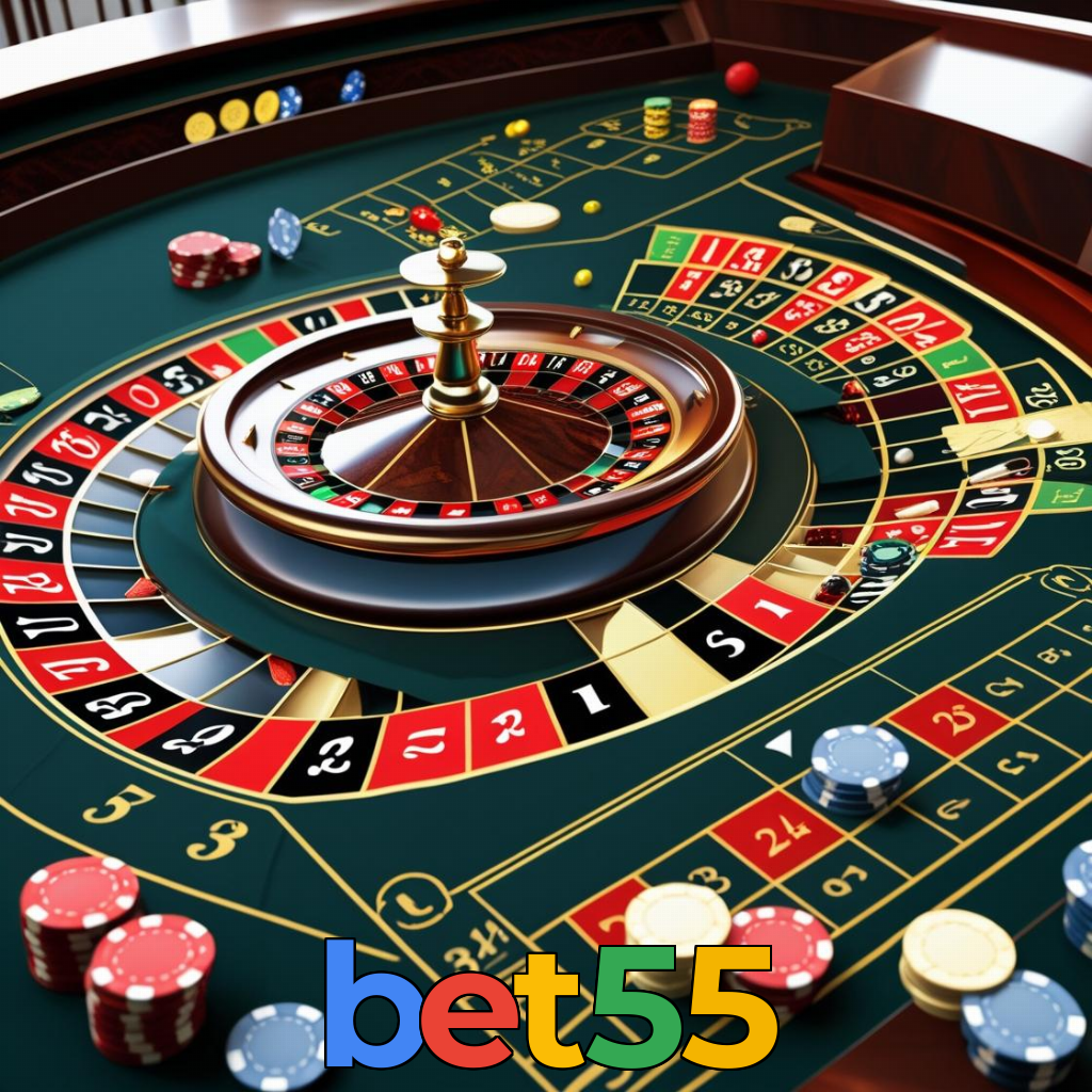 bet55:Jogue nas melhores slots e descubra o jackpot dos seus sonhos!