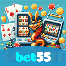 bet55：Aposte no futebol e jogue slots para ganhar em grande estilo!