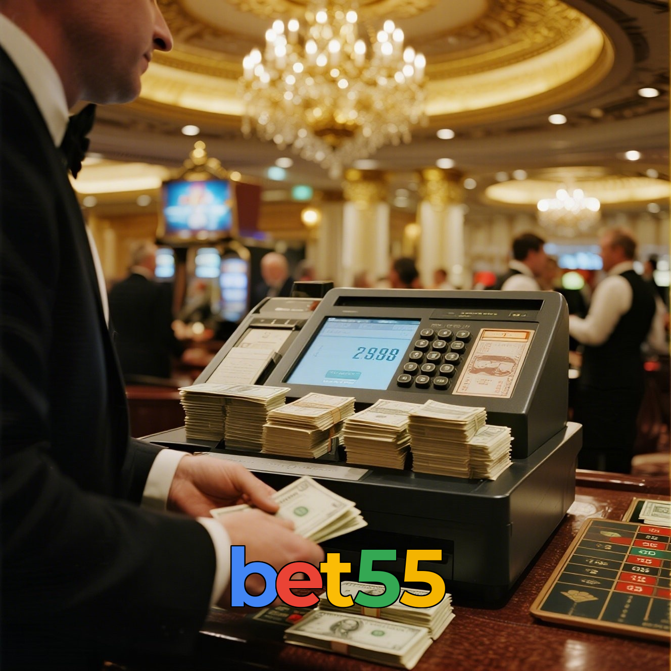 bet55:Aposte no futebol online e mostre seu talento para ganhar!
