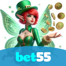 bet55：Gire as slots e conquiste prêmios incríveis no nosso cassino!