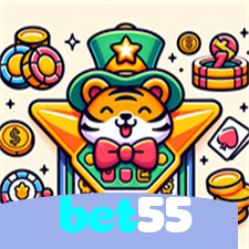 bet55：Jogue nas roletas e veja a sorte sorrir para você!