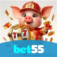 bet55：Ganhe prêmios incríveis no futebol e em jogos como roleta e blackjack!