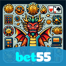 bet55：Apostas no futebol e grandes prêmios em slots e roleta esperam por você!