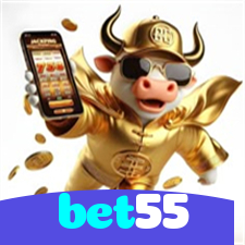 bet55：Aposte no futebol e jogue os melhores jogos de cassino com prêmios incríveis!