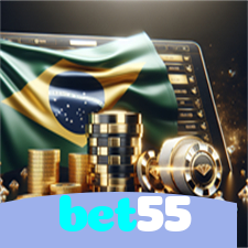 bet55：Jogue poker online e prove sua habilidade nas cartas!