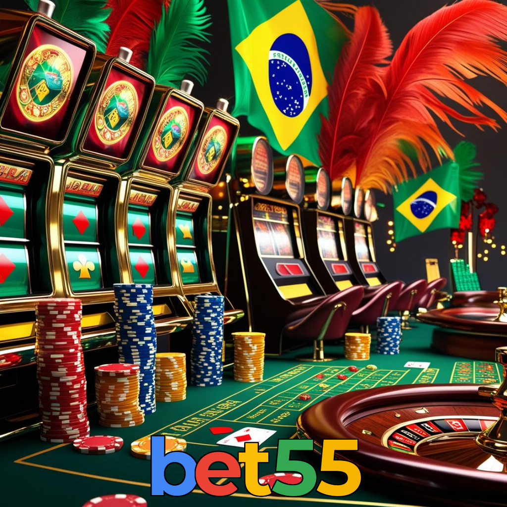 bet55:O cassino online ideal para quem ama futebol e jogos de cassino!