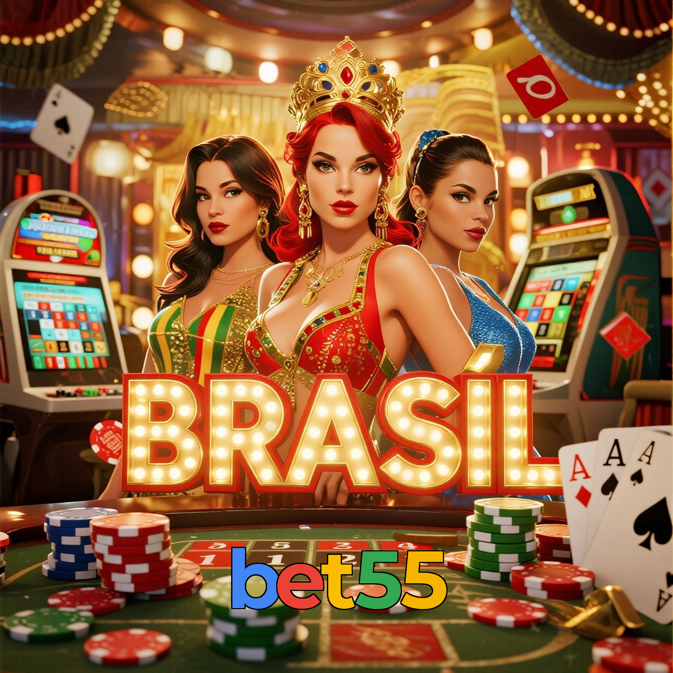 bet55:Jogue nas mesas de poker e conquiste prêmios épicos!