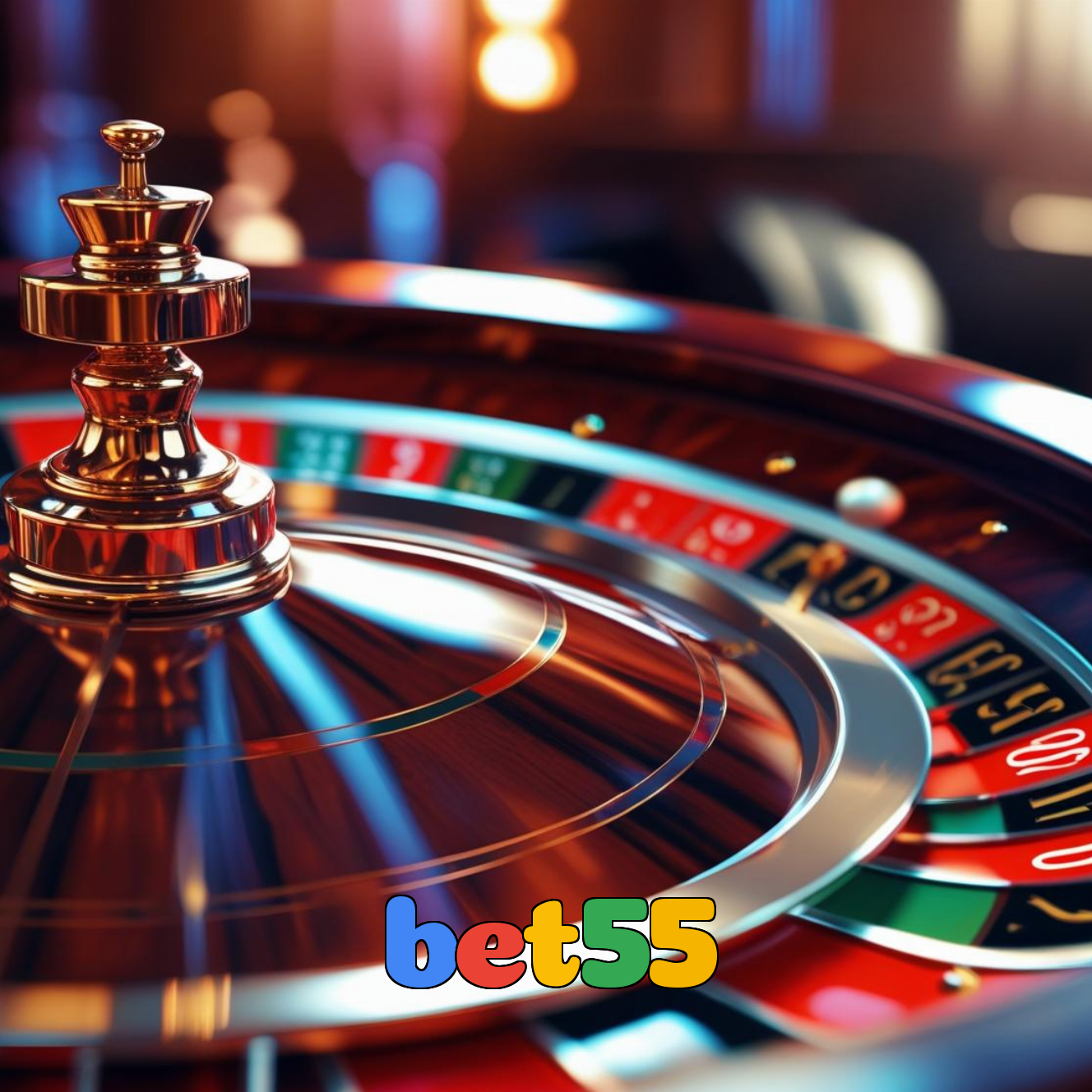 bet55:O melhor cassino online com slots, poker e apostas no futebol!