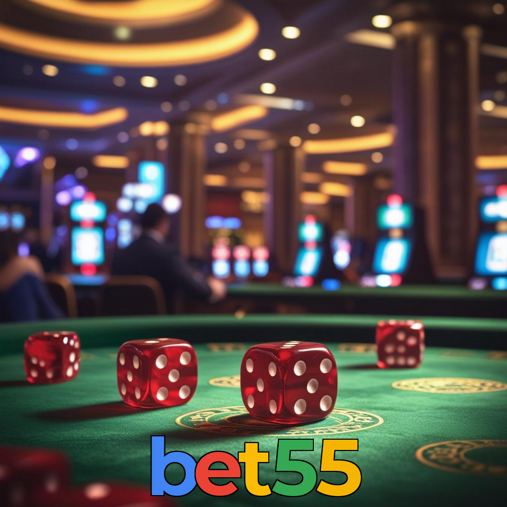 bet55:As melhores roletas te aguardam! Aposte e conquiste sua vitória!