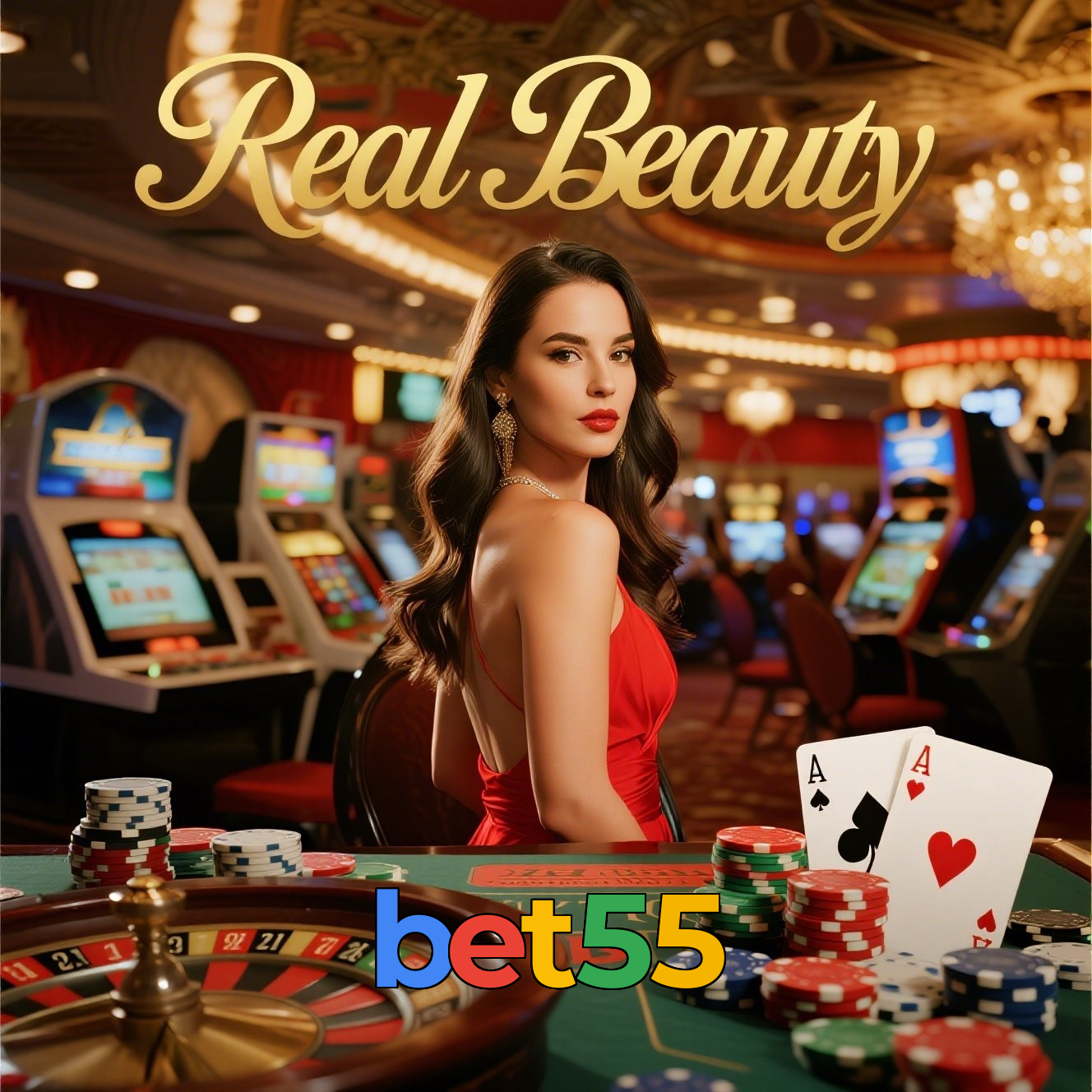 bet55:Aposte nas roletas e leve o jackpot para casa!