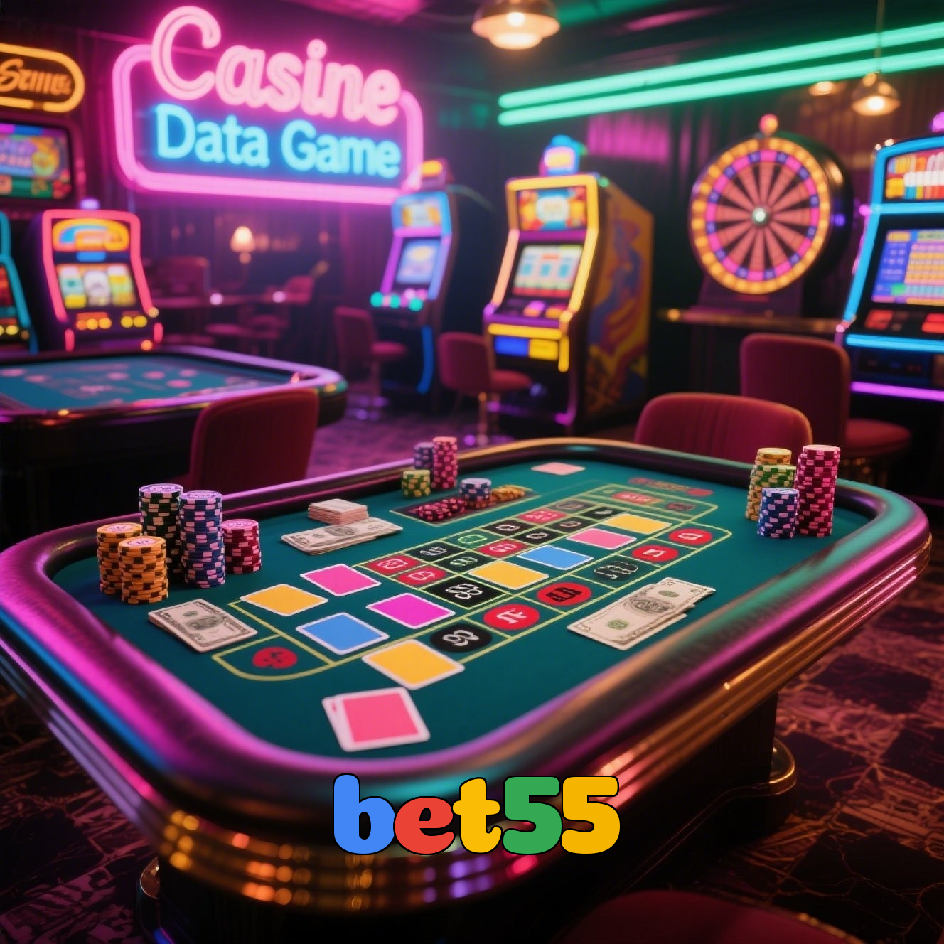 bet55:Poker, blackjack e apostas em futebol online, tudo no melhor cassino!